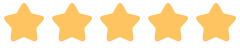 5 звёзд